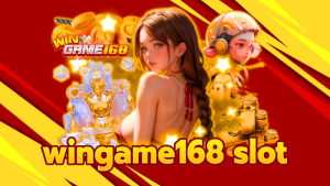 wingame168 slot